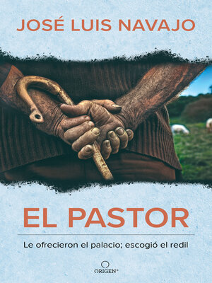 cover image of El pastor